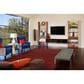 Feizy Luna 9"6" x 13"6" Rust Area Rug, , large