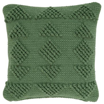 Ashley Whisperich 14" x 22" Lumbar Pillow in Tan and Black, , large