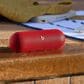 Beats Pill Portable Bluetooth Wireless Water in Statement Red, , large