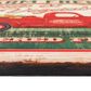 Karastan Dri-Pro Comfort Vegetable Trucks 1"6" x 2"6" Multicolor Door Mat, , large