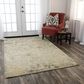 RIZZY Premier 8" x 10" Beige Area Rug, , large