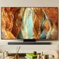Samsung 65" Class QN70F Neo QLED 4K Vision AI in Black - Smart TV, , large