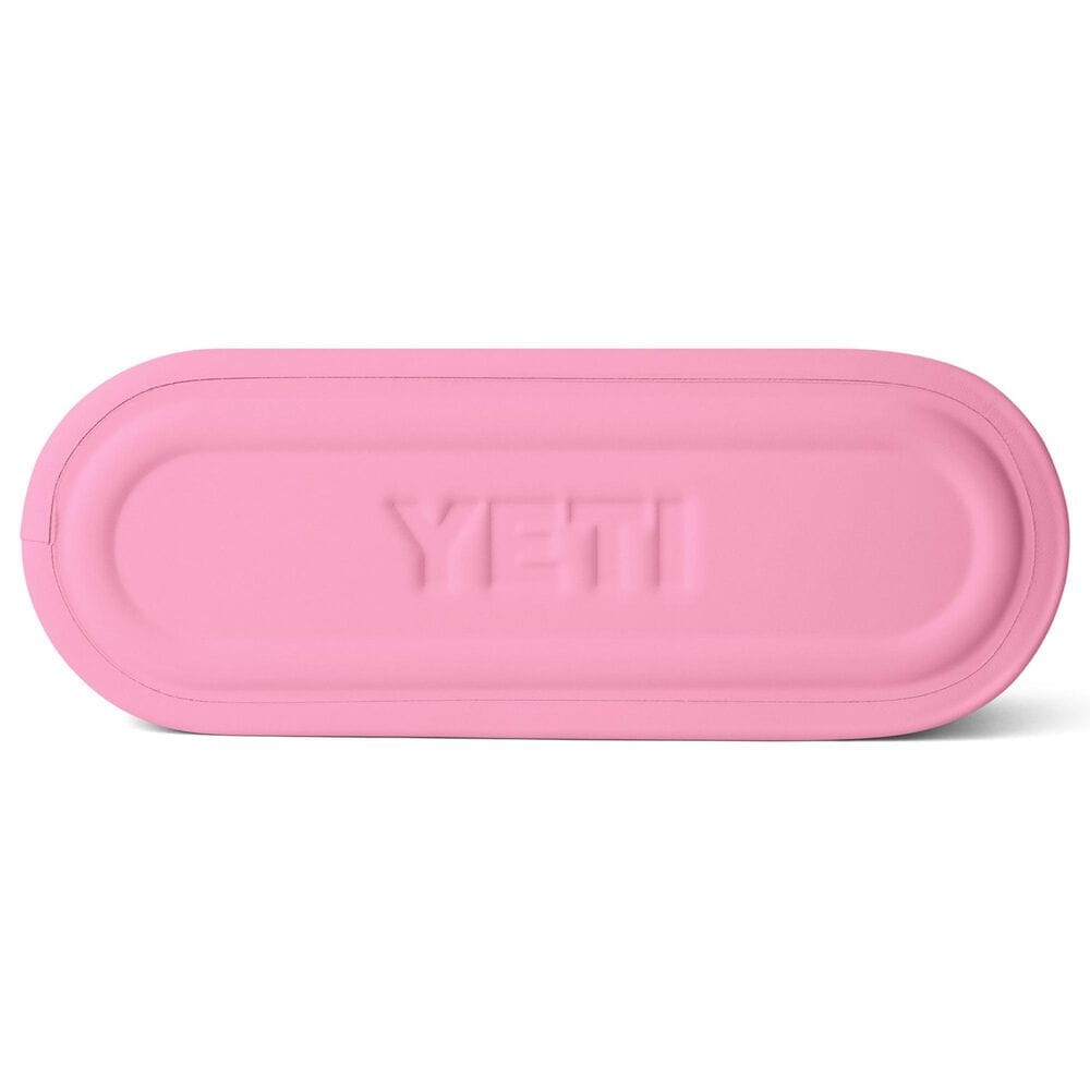 YETI Camino 12L Zip Carryall Tote Bag in Power Pink and Aspen, , large