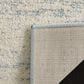 Safavieh Adirondack ADR113T 10" x 14" Slate and Cream Area Rug, , large