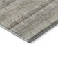 Dalyn Rug Company Trevi TV19 10" x 14" Taupe Area Rug, , large
