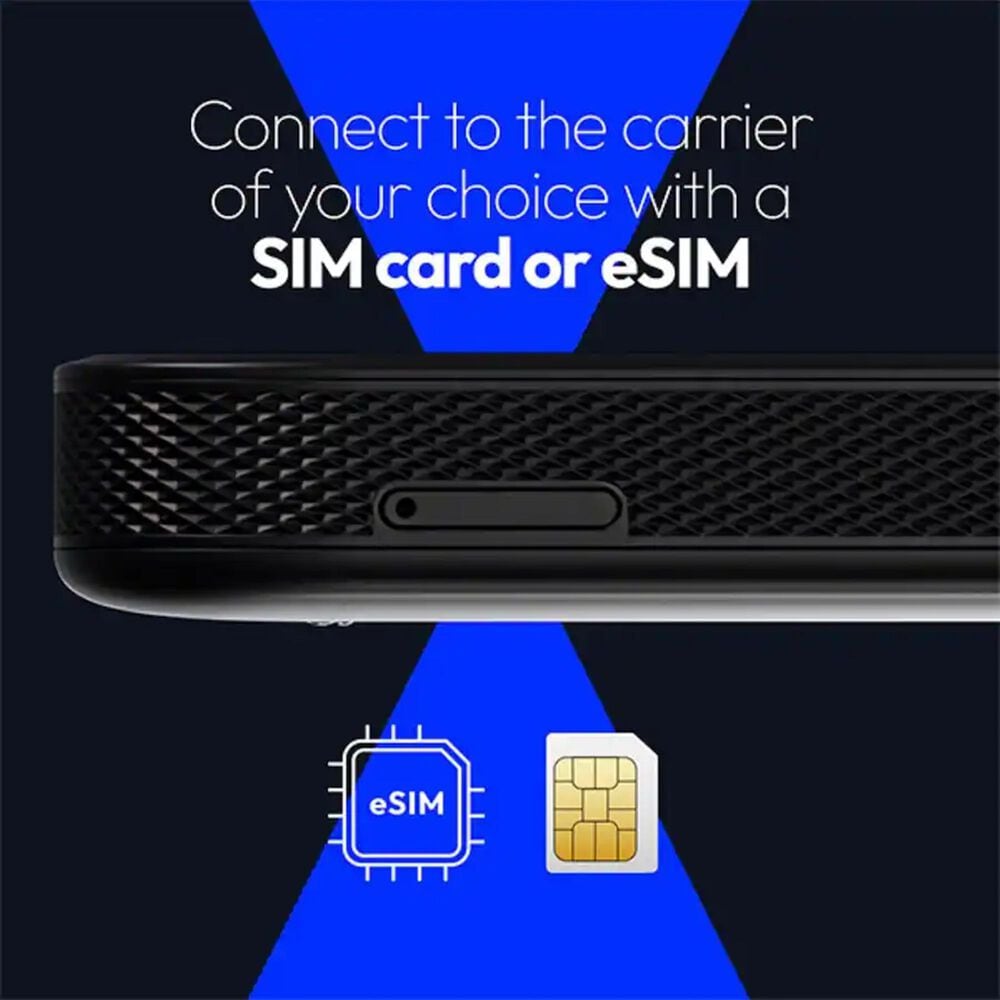 NETGEAR 5G M7 Portable WiFi Hotspot with eSIM, , large