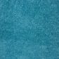 Safavieh August Shag 9" x 12" Turquoise Area Rug, , large