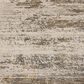 Loloi Nellie Lagoon and Dove 11"6" x 15"7" Area Rug, , large