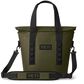 YETI Hopper M15 Tote Soft Cooler in Olive and Black, , large
