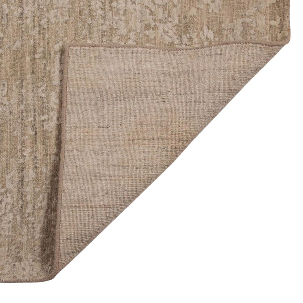 Harounian Rugs Vivian 6&#39; x 9&#39; Sand Area Rug, , large