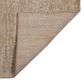 Harounian Rugs Vivian 6" x 9" Sand Area Rug, , large