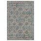 Dalyn Rug Company Marbella 5" x 7"6" Mineral Blue Area Rug, , large