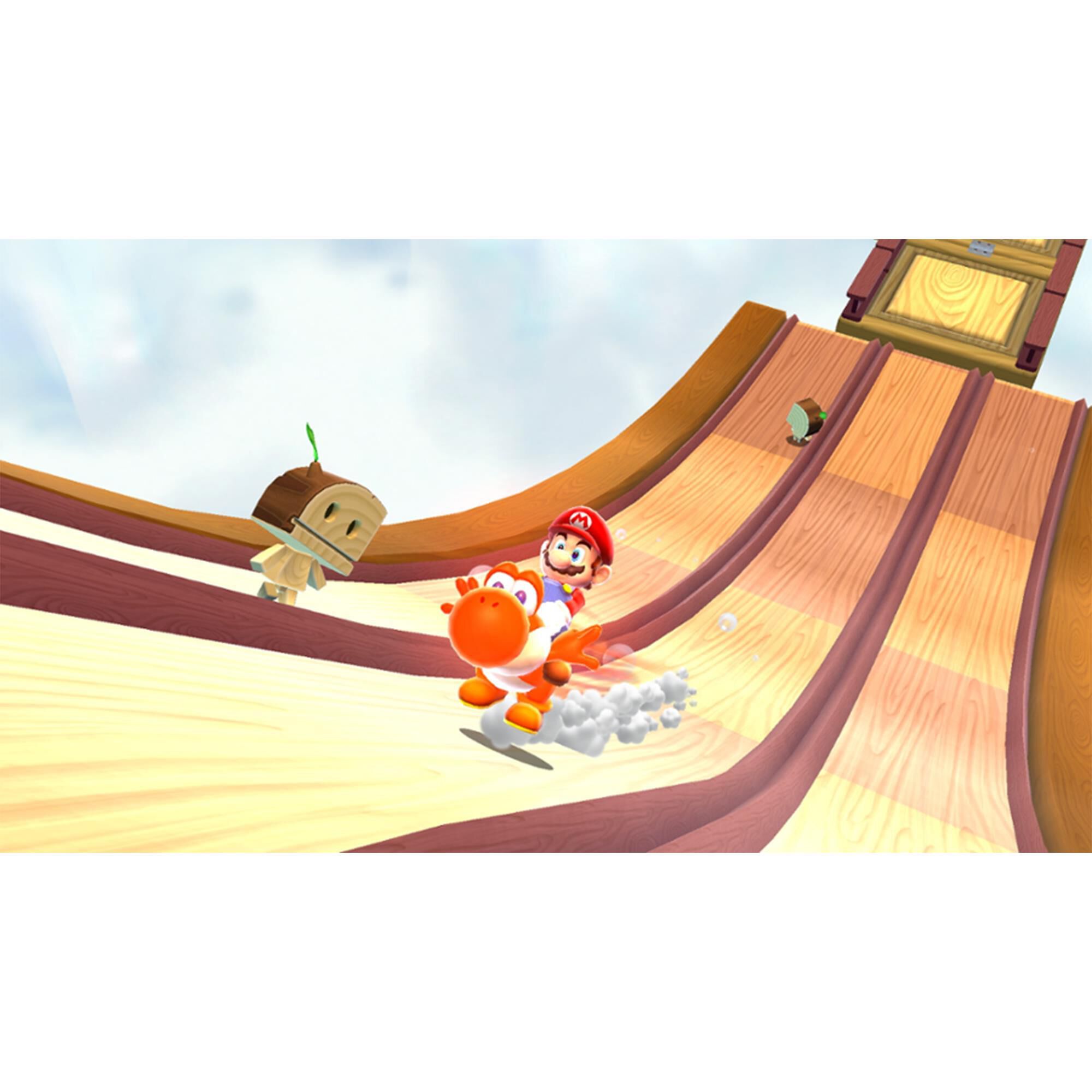 Super Mario Galaxy and Super Mario Galaxy 2 - Nintendo Switch
