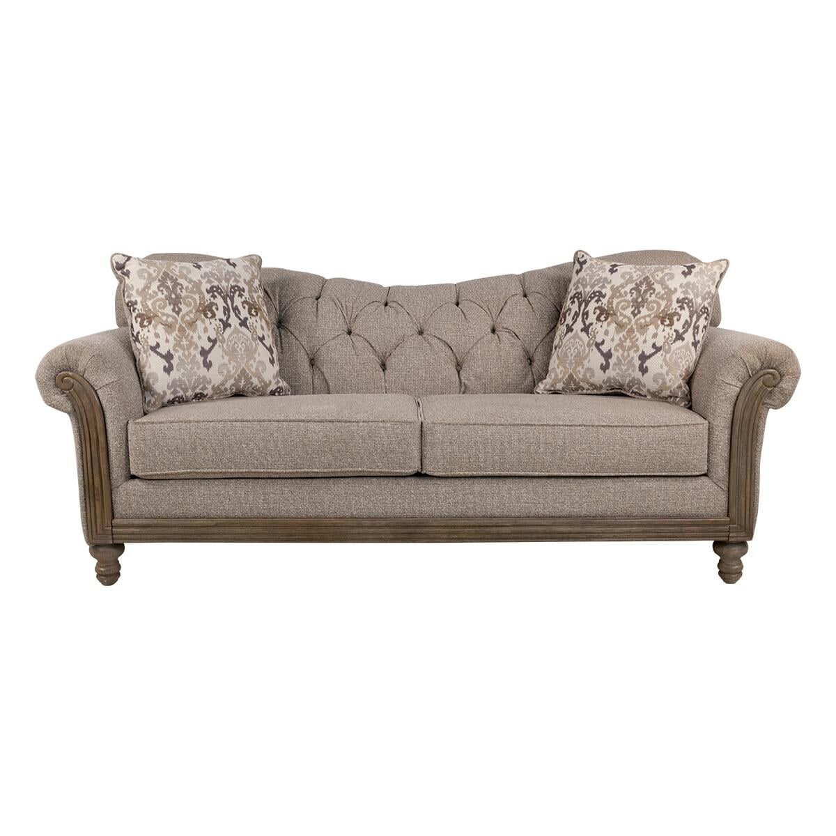 Hughes furniture shop quality