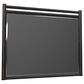 Urban Home Rockport Wall or Dresser Mirror in Yin, , large