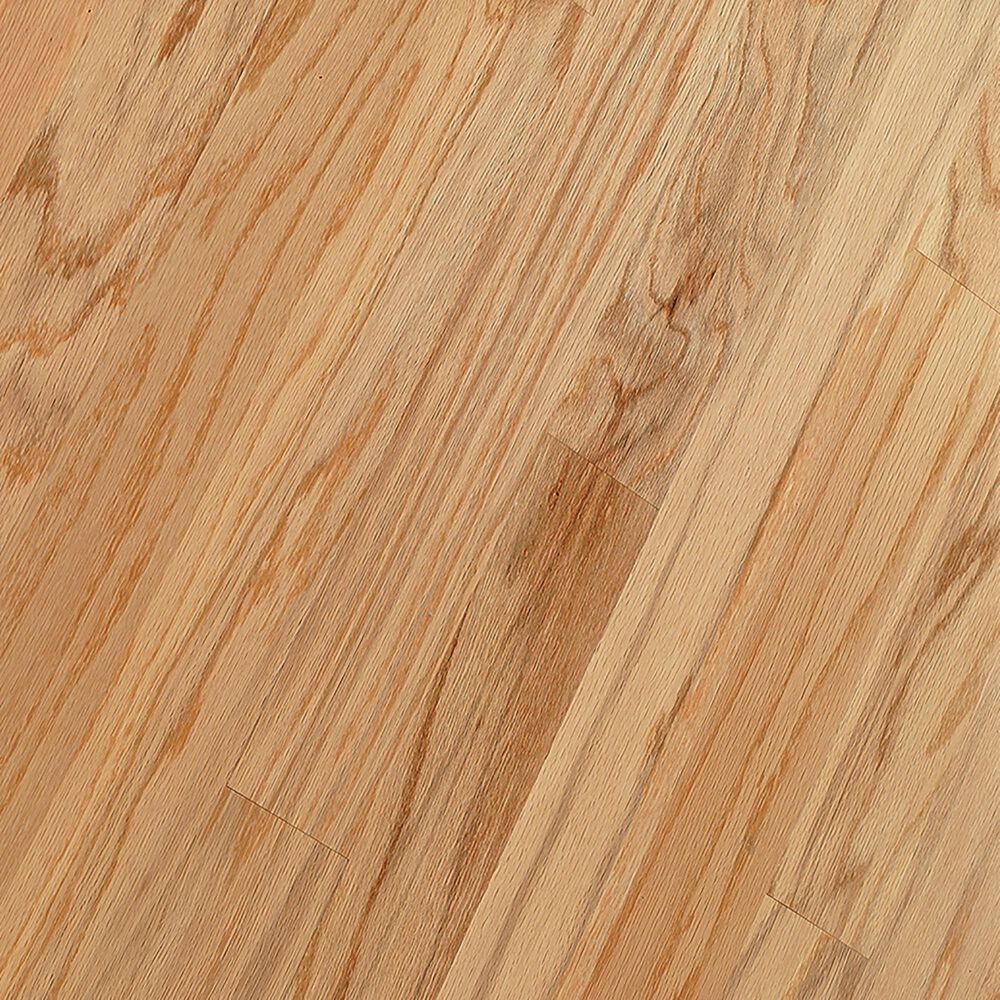 Bruce Springdale Toast Oak Hardwood, , large