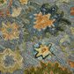 Amer Rugs Jackson JAC-10 Gray 2" x 3" Area Rug, , large