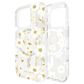 Kate Spade Protective MagSafe Case for Apple iPhone 16 Pro in Sunshine Floral, , large