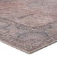 Jaipur Kindred Kadin 2"6" x 7"6" Rose Dust Runner, , large