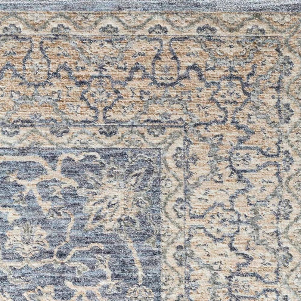 Loloi Pandora PAN-04 12&#39; x 15&#39;6&quot; Dark Blue and Ivory, , large