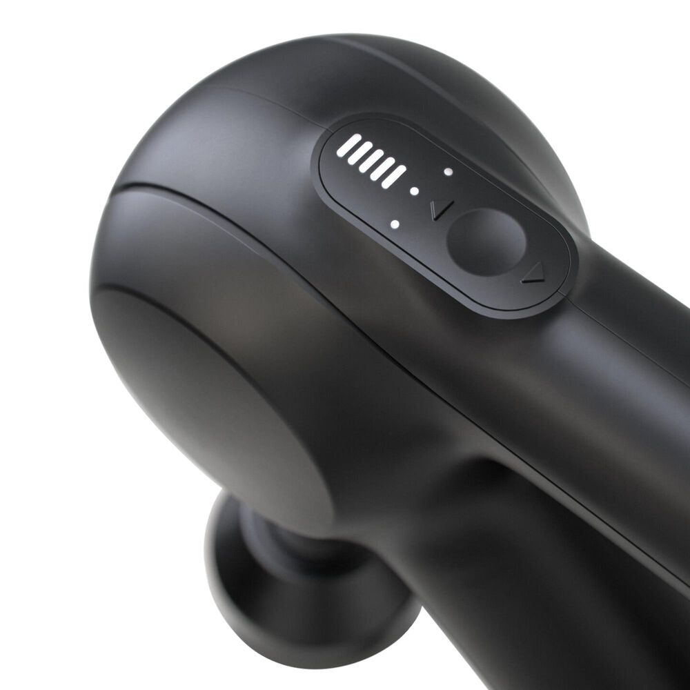 Therabody Theragun Prime Handheld Percussive Massage Device in Black, , large