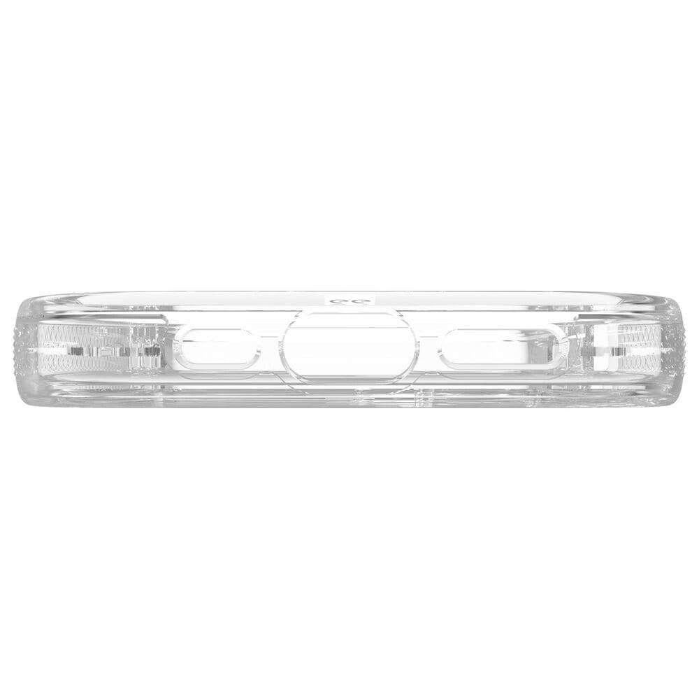 Zagg Crystal Palace Snap MagSafe Case for Apple iPhone 16 in Clear, , large