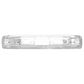 Zagg Crystal Palace Snap MagSafe Case for Apple iPhone 16 in Clear, , large