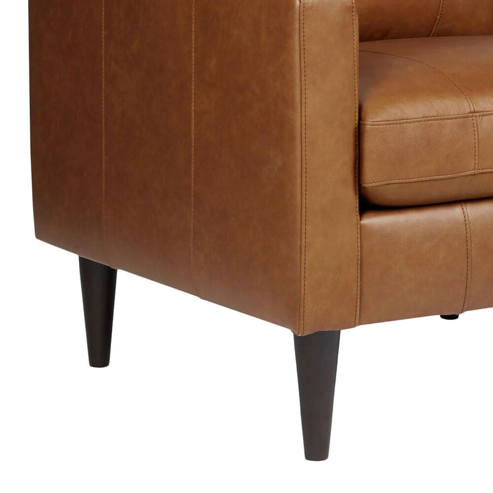 Best Home Furnishings Trafton Accent Chair in Brosmer Rust (Set of 2), , large