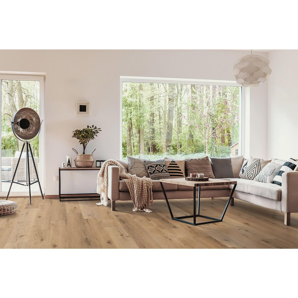 Mullican Flooring Axis Pro 9 Tahoe Natural 9" x 60" Luxury Vinyl Plank, , large