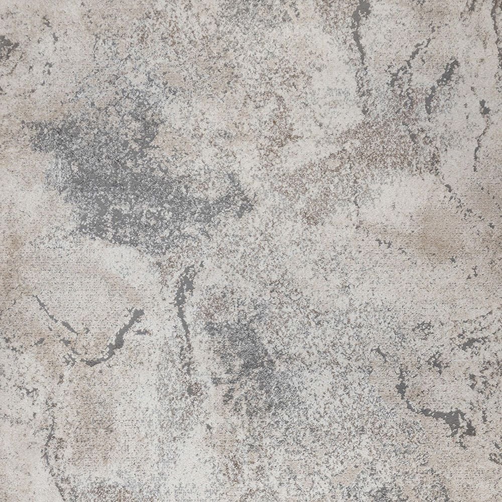 Amer Rugs Yasmin 2&#39;6&quot; x 8&#39; Cream Runner, , large
