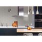MS International Hexley Dove 9" x 10" Porcelain Mosaic Sheet, , large