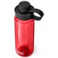 YETI Yonder 25 Oz Tether Bottle in Rescue Red, , large