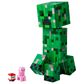 LEGO Minecraft The Creeper Building Set, , large