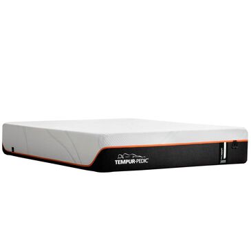 Tempur-Pedic Pro Adapt Firm Queen Mattress, , large