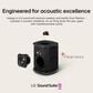 LG Sound Suite M5 Wireless Speaker with Dolby Atmos FlexConnect in Black, , large
