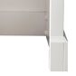 James Martin Vanities De Soto 30" Countertop in Bright White with 3 cm White Zeus Quartz Top, , large