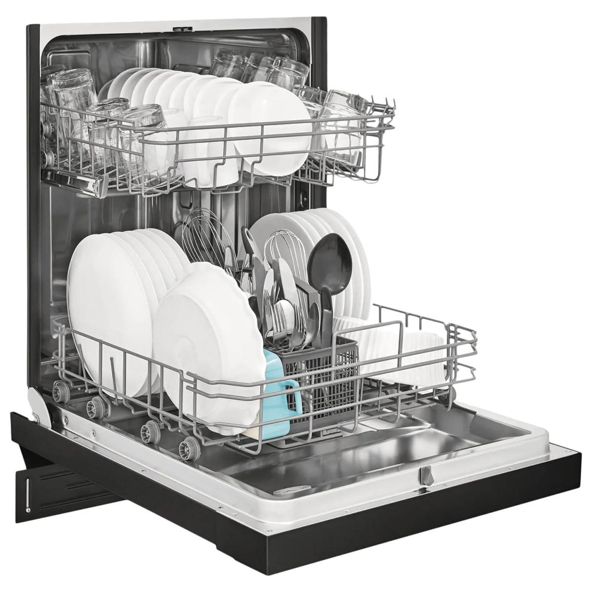 Frigidaire dishwasher discount model ffbd2406nb11b