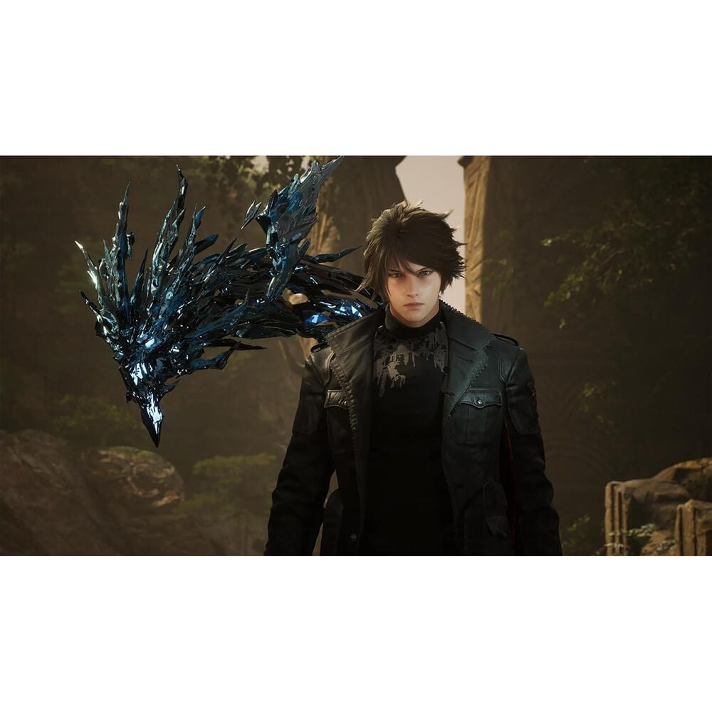 Lost Soul Aside - PlayStation 5, , large