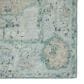 Jaipur Kai Alessia 8" x 11" Pelican Area Rug, , large