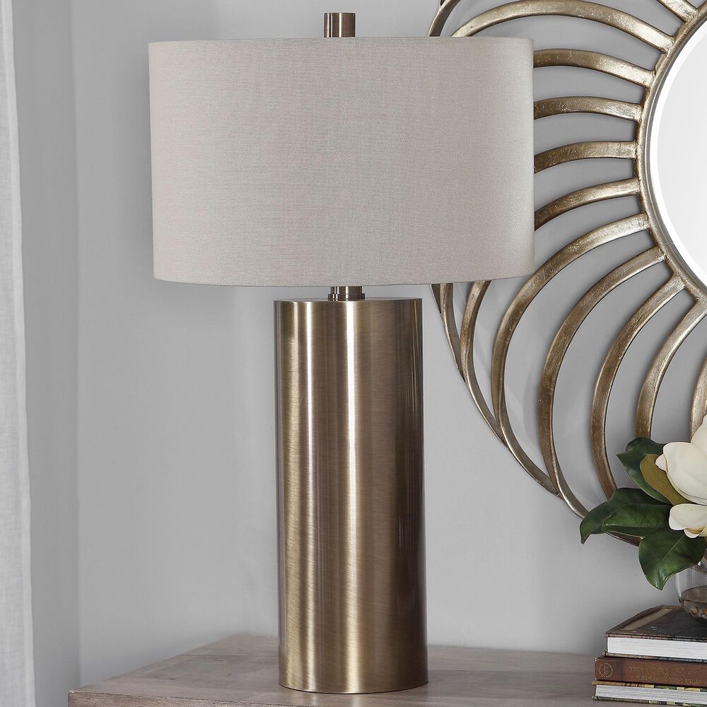 Uttermost Taria Table Lamp, , large