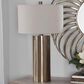 Uttermost Taria Table Lamp, , large