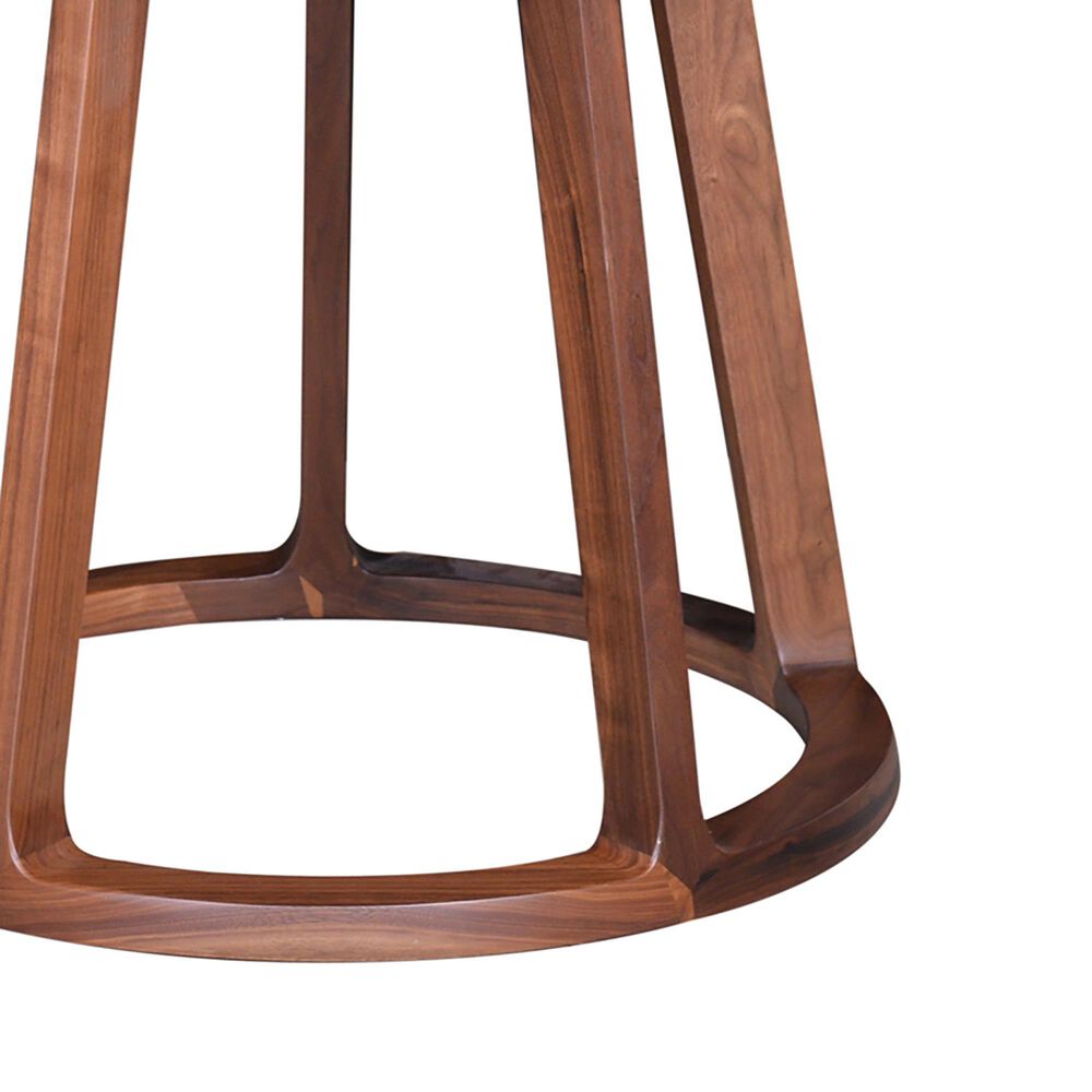 Moe&#39;s Home Collection Aldo Dining Table in Brown, , large
