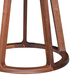 Moe"s Home Collection Aldo Dining Table in Brown, , large