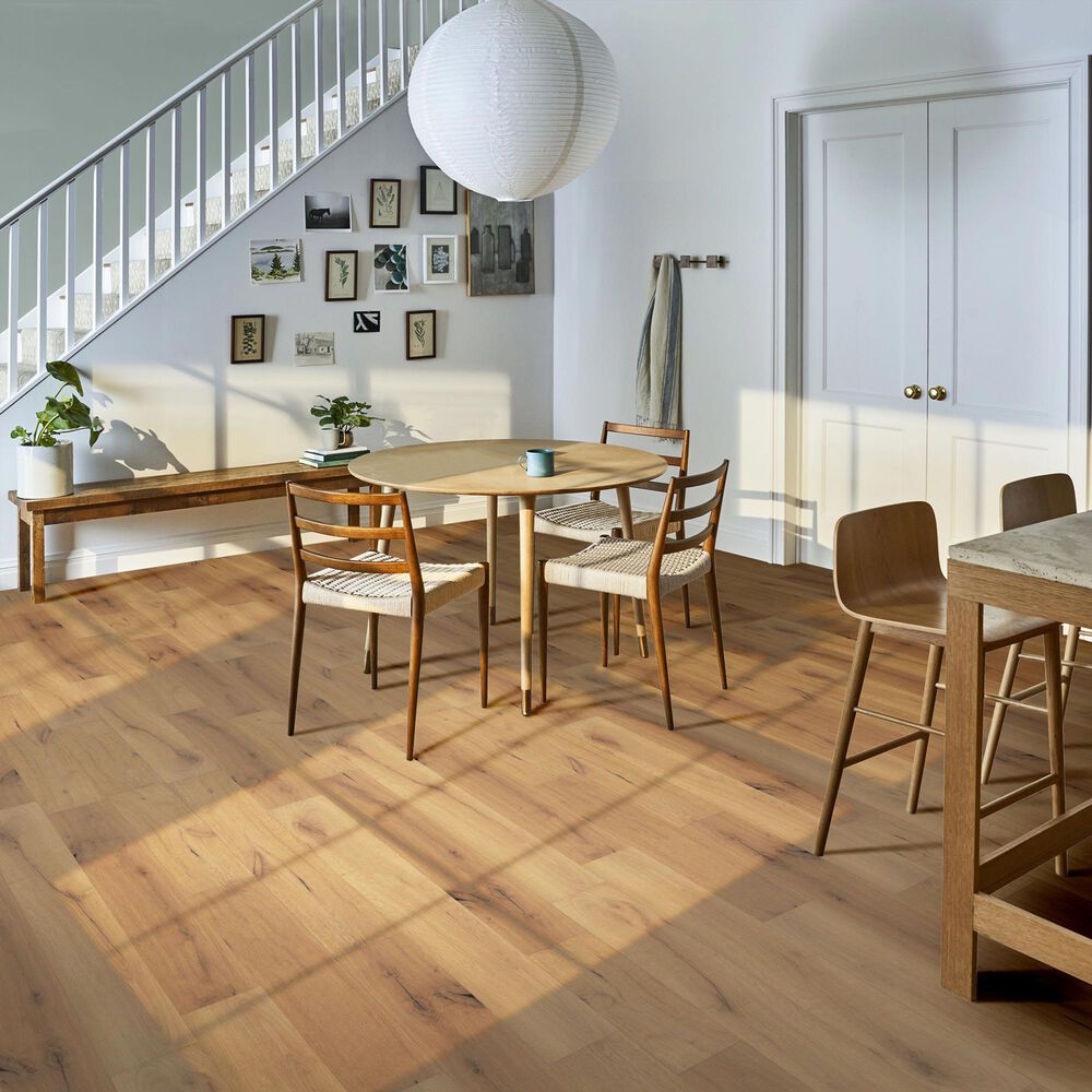 Anderson Tuftex Artisan Bristle Oak Hardwood, , large