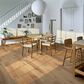 Anderson Tuftex Artisan Bristle Oak Hardwood, , large