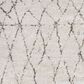 Balta Rugs Re_Lease Wegener Cream 7"10" x 10" Area Rug, , large