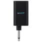 Sony ULT Tower 9AC Party Speaker with ULT Mic Wireless Microphone in Black, , large