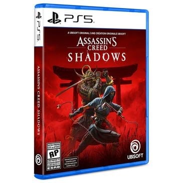 Assassin"s Creed Shadows - Playstation 5, , large