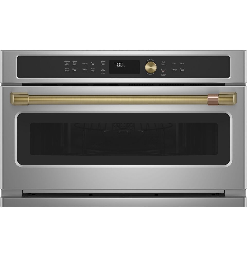 Cafe BI CONVECTION HANDLE AND KNOB KIT, , large