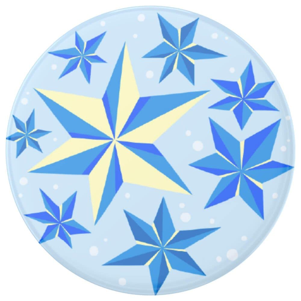 PopSockets PLT PopGrip in Star Status, , large